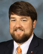 Photo of Alfa Insurance agent Sy Giles
